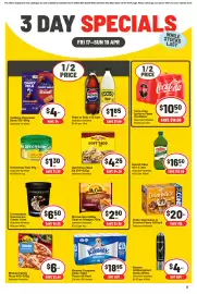 IGA catalogue Page 2
