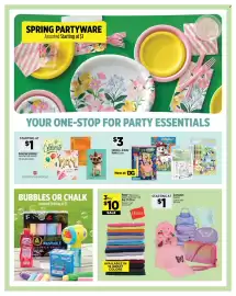 Dollar General weekly ad week 16 Page 11