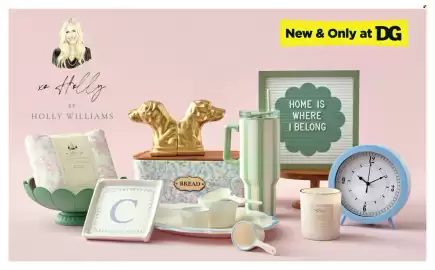 Dollar General weekly ad week 16 Page 12