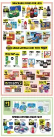 Dollar General weekly ad week 16 Page 3