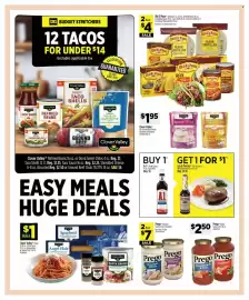 Dollar General weekly ad week 16 Page 6