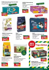 Lagerhaus Flugblatt Seite 11