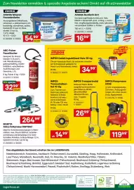 Lagerhaus Flugblatt Seite 12