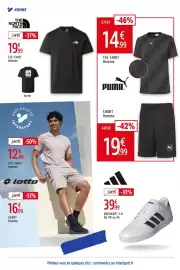 Catalogue Intersport page 2