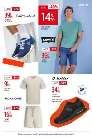Catalogue Intersport page 3