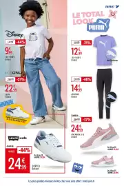 Catalogue Intersport page 5