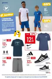 Catalogue Intersport page 6