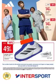 Catalogue Intersport page 8