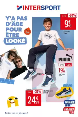 Catalogue Intersport