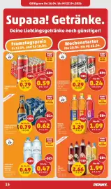 PENNY Flugblatt woche 16 Seite 15