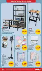 PENNY Flugblatt woche 16 Seite 21