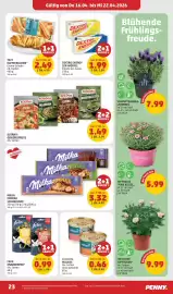 PENNY Flugblatt woche 16 Seite 23