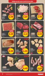 PENNY Flugblatt woche 16 Seite 7
