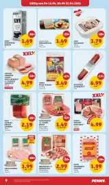 PENNY Flugblatt woche 16 Seite 9