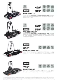 Catalogue Feu Vert page 10