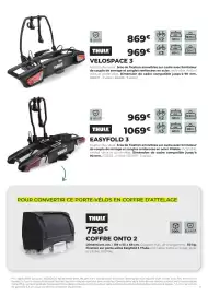 Catalogue Feu Vert page 11