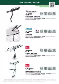 Catalogue Feu Vert page 4