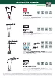 Catalogue Feu Vert page 5