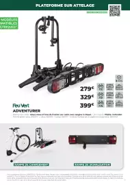 Catalogue Feu Vert page 7