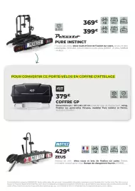 Catalogue Feu Vert page 8