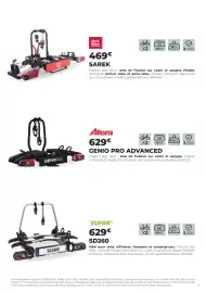 Catalogue Feu Vert page 9