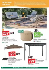 Catalogue Gamm vert page 2