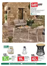 Catalogue Gamm vert page 3