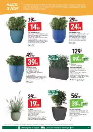 Catalogue Gamm vert page 5