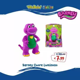 Volantino Villabebè Pagina 3