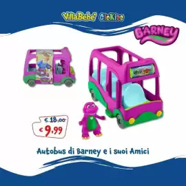 Volantino Villabebè Pagina 4