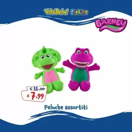 Volantino Villabebè Pagina 6