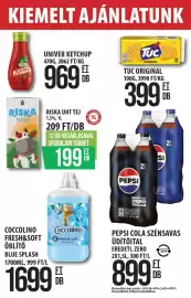 Coop akciós újság hét 16 Oldal 2