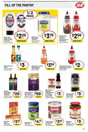 IGA catalogue week 16 Page 19