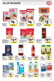 IGA catalogue week 16 Page 21