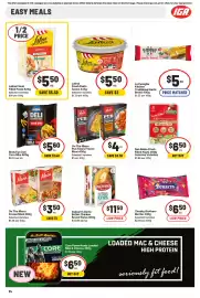 IGA catalogue week 16 Page 22