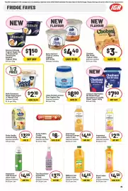 IGA catalogue week 16 Page 23