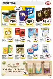 IGA catalogue week 16 Page 25