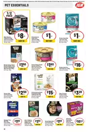 IGA catalogue week 16 Page 28