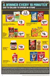 IGA catalogue week 16 Page 3