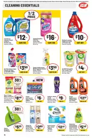 IGA catalogue week 16 Page 30
