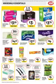IGA catalogue week 16 Page 31