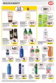 IGA catalogue week 16 Page 33