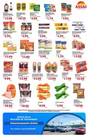 Encarte Assaí Atacadista semana 15 Página 3