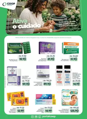 Folheto Coop (válido até 19-04)