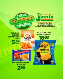 Catálogo Supermercados Joanin Página 2