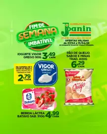 Catálogo Supermercados Joanin Página 3
