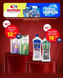 Folheto Semar Supermercado Página 5