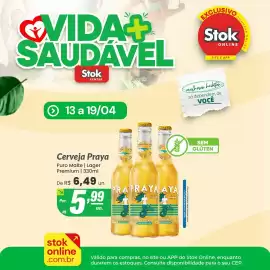 Encarte Stok Center semana 16 Página 2