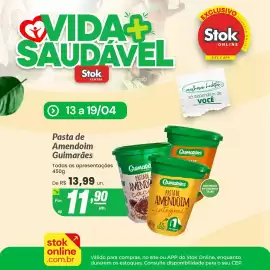 Encarte Stok Center semana 16 Página 3