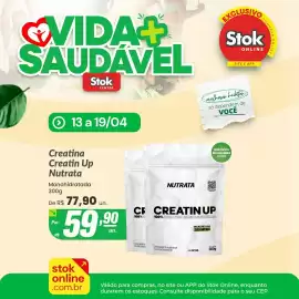 Encarte Stok Center semana 16 Página 5